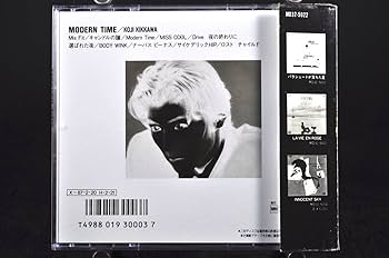 吉川晃司 非売品 メタルタグ Amazon.co.jp: 1990年4月 PATi PATi パチパチ プリプリ COMPLEX